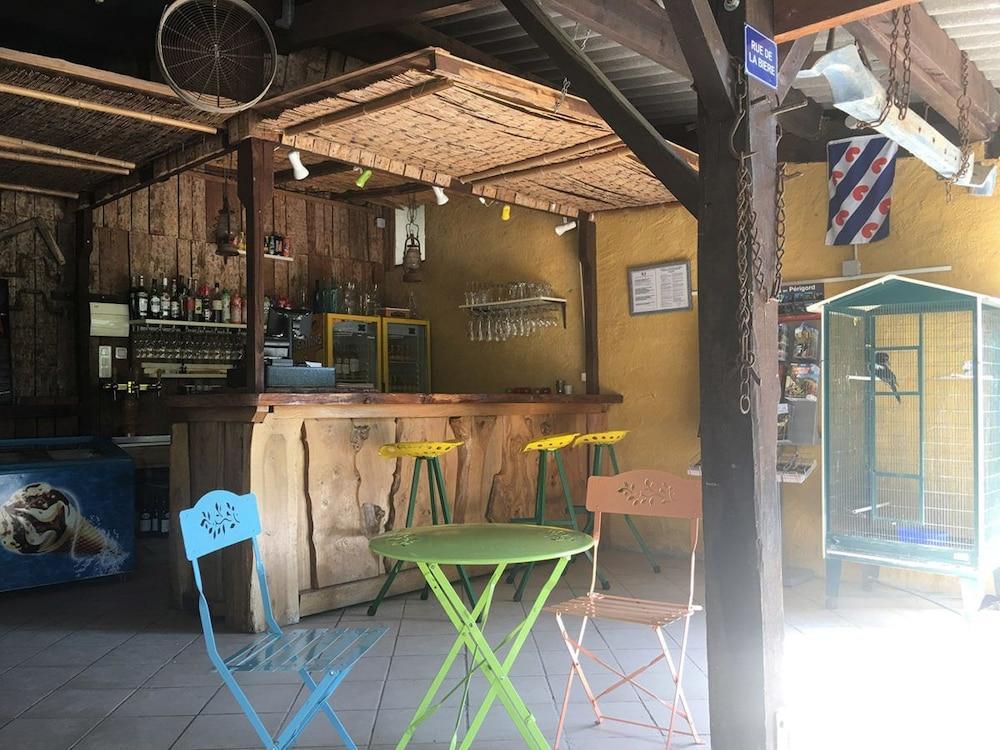 La Ferme De Perdigat Camping 4*