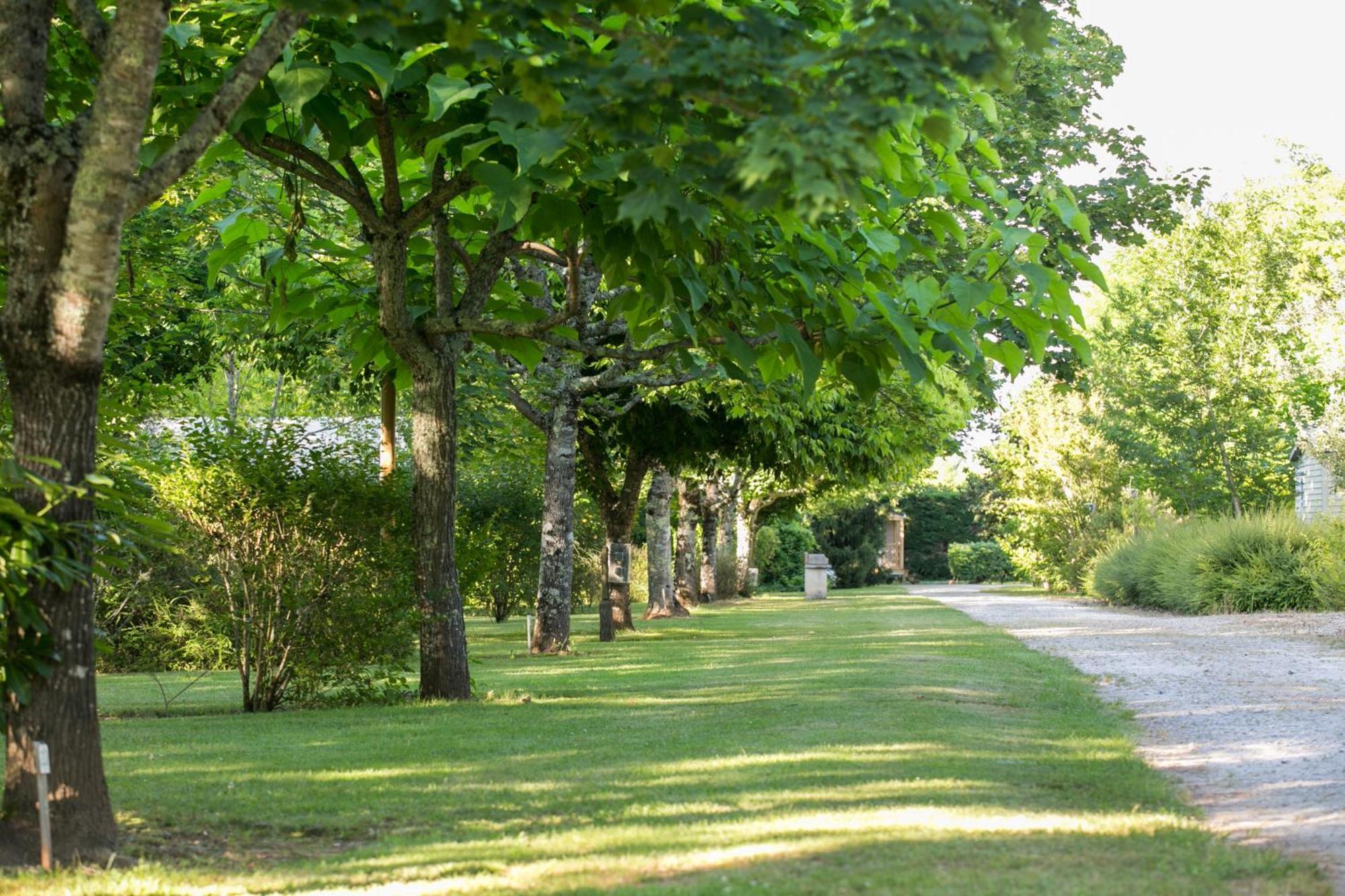 La Ferme De Perdigat Limeuil
