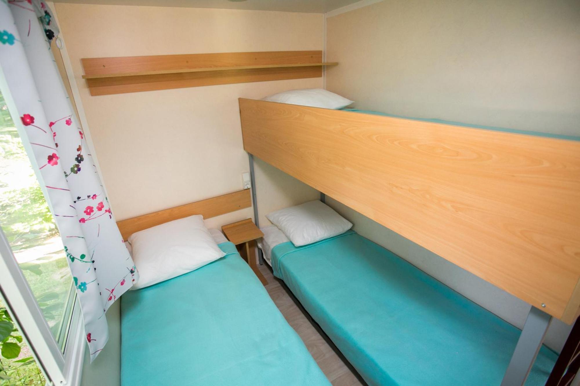 La Ferme De Perdigat Camping 4*