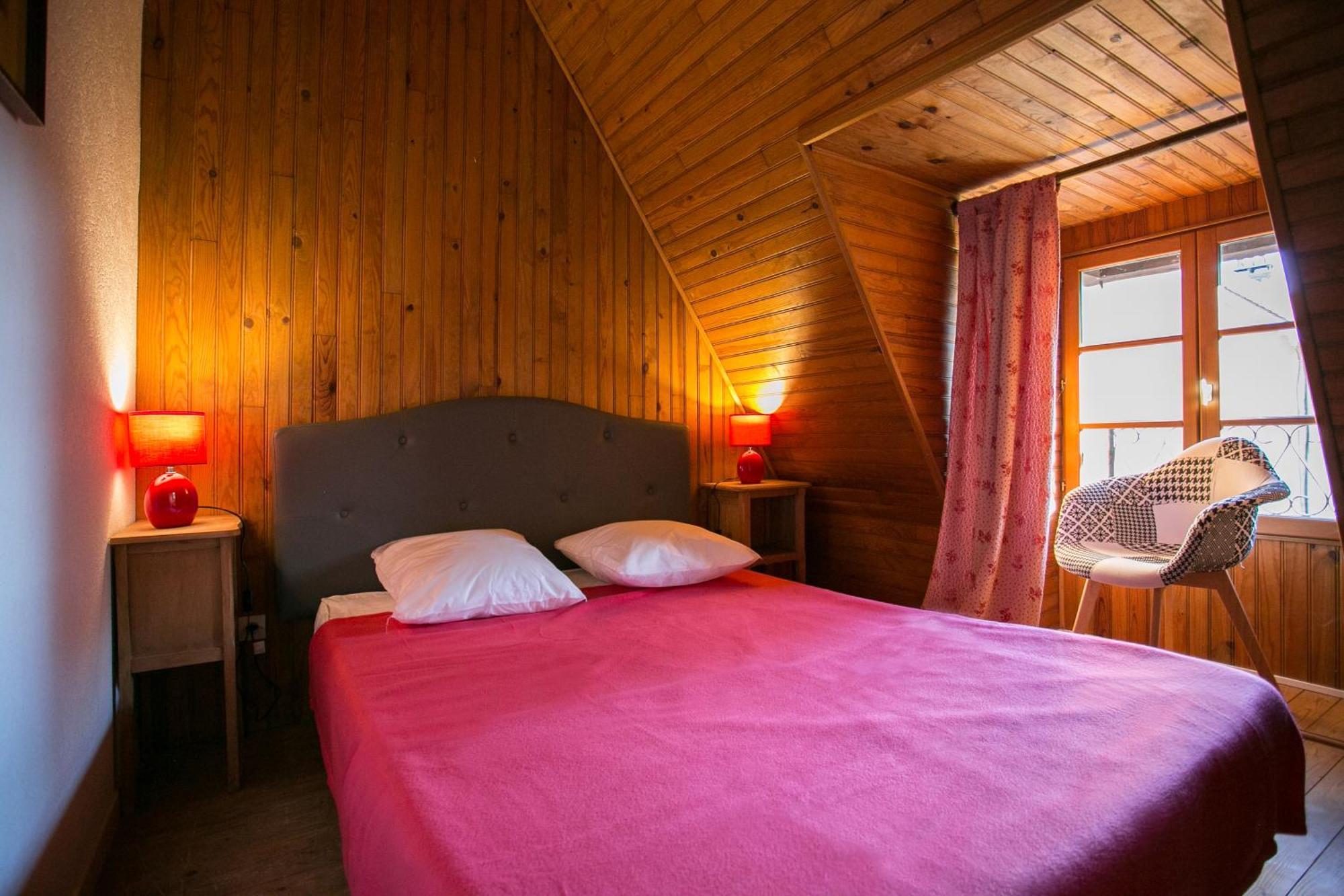 Camping La Ferme De Perdigat Limeuil