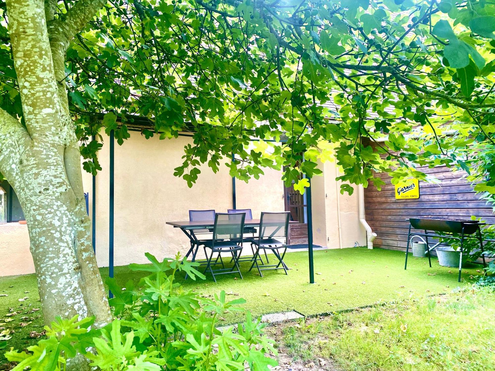 Camping La Ferme De Perdigat
